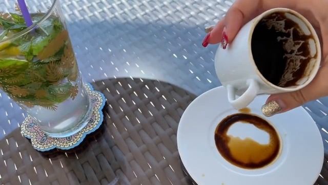 🔮 Болталка + чашечка кофе на ближайшие дни  ☕🧿🪔 Только для моих подписчиков! Гадание от Никки Ами