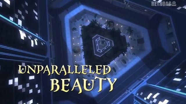 Just Cause 2 [PC Win, PS3, X360] Promo Video 2