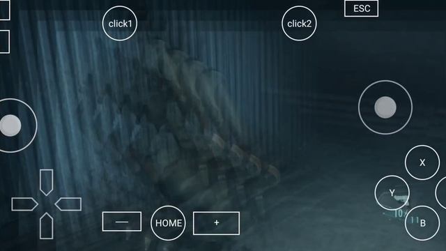 Cemu Emulator Android 2.0.51  Box64droid  Wii U Emulation ON Android  Resident Evil - Revelation