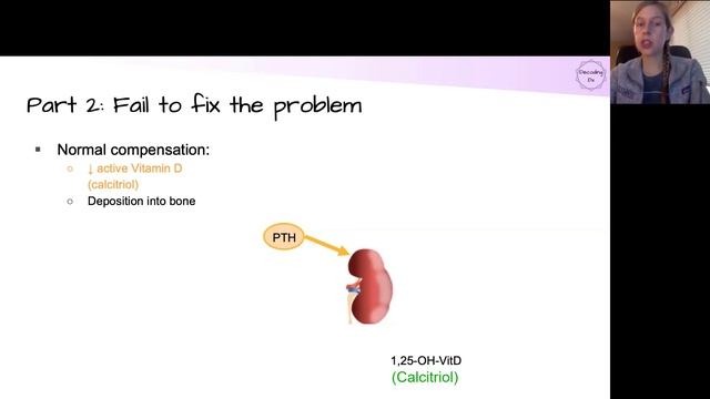Decoding Physiology: Calcium Alkali Syndrome Part 1