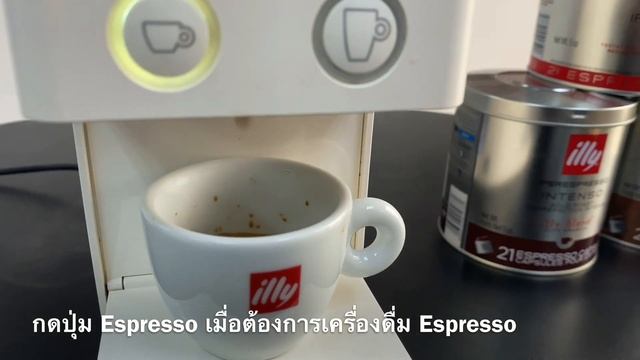 Quick User Guide Y3.3