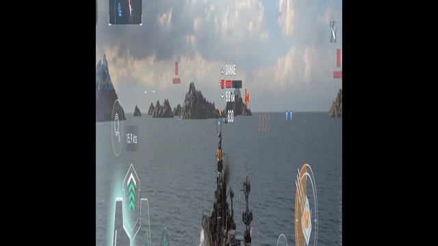 World Of Warships Legends Mobile