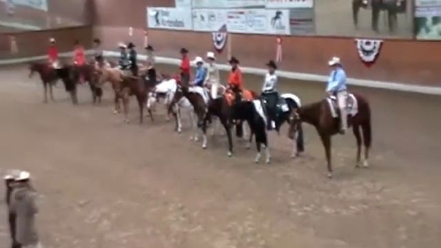 SM Western 2010 - A Bright Treasure