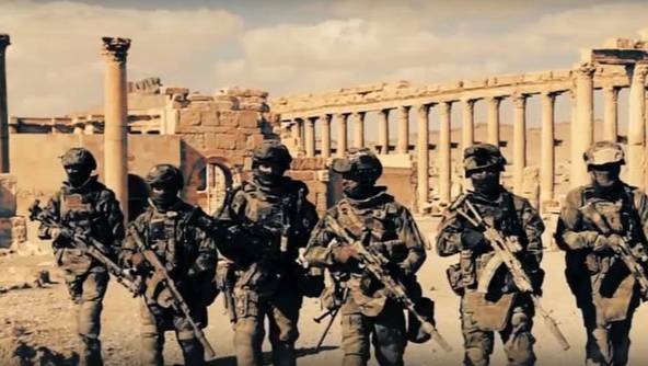 ПОСЛЕДНИЙ БОЙ| PROJECT REALITY (Frontiers Of Bad Reality)