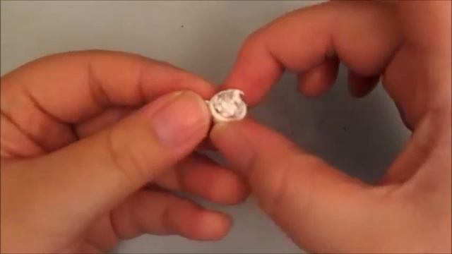 Café Viennois Et Petit Desserts [Tuto Fimo]