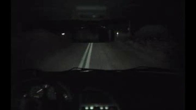 MILOS ISLAND GREECE J.V. CITROEN SAXO VTS +++ TEST DRIVE