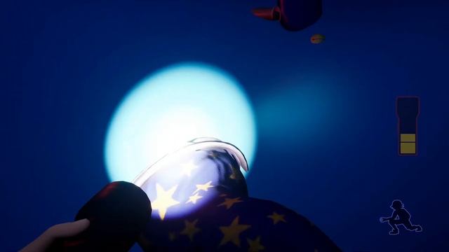 Fnaf9 лучшее прохождение