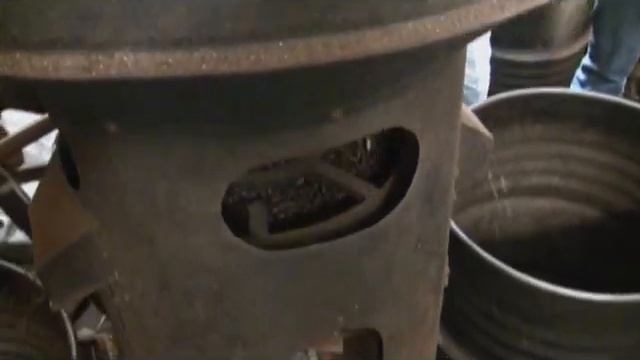 Aroma Coffee Factory Bandung Indonesia