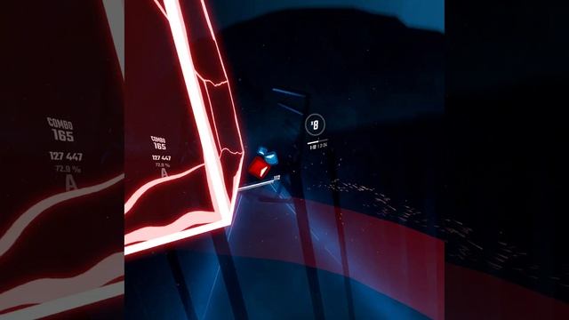 Benny Benassi - Statisfaction. Beat Saber. Expert+. VR игры
