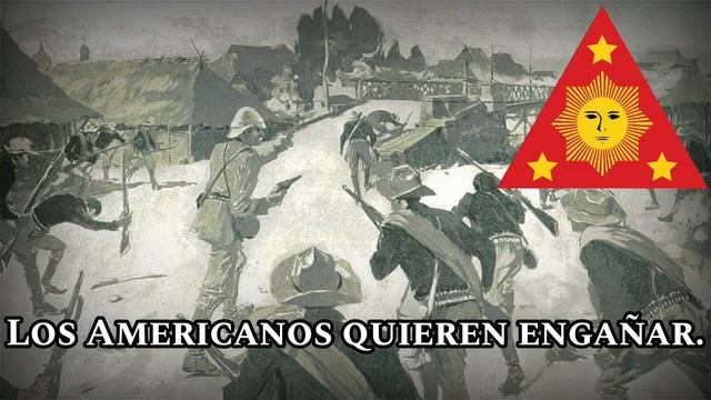 Sing With DK - ¡Alerta, Filipinos! - Philippine-American War Song