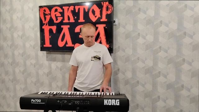 Сектор Газа 