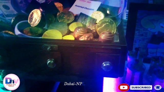 VIP COFFEE BREAK AT MOVENPICK HOTEL & RESORTS JBR //Dubai-NPL VLOGS