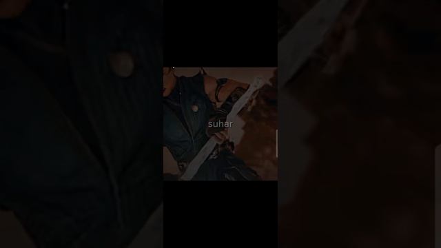 Noob Saibot EU SETO GABU MK1 Edit