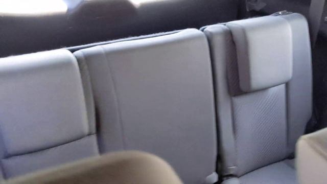 #24939 2018 Toyota Kluger GX