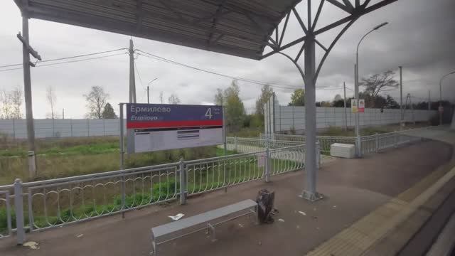 Куолемаярви - Приморск