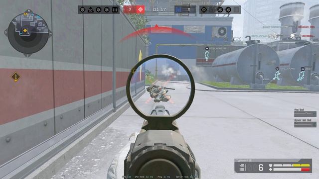 Warface 2025.01.19 - 04.29.00.11.Мини-достижения.DVR