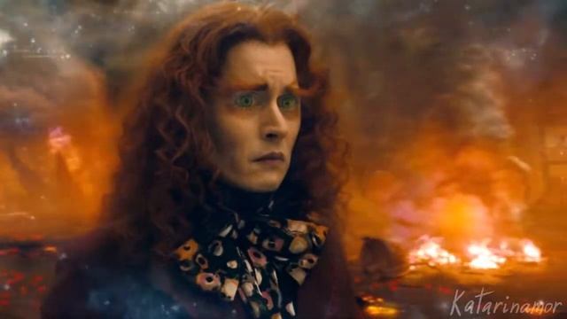 Alice/Mad Hatter - If I Fall