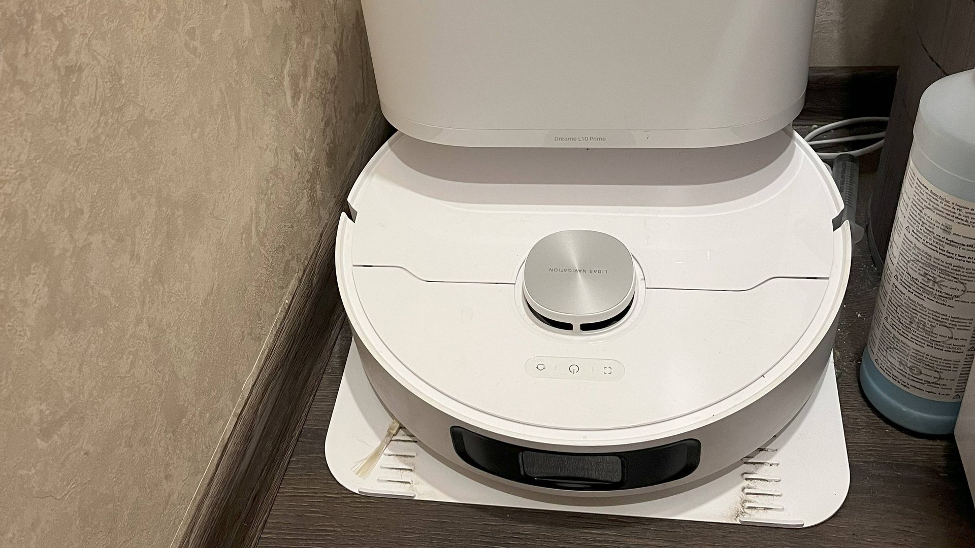 Плюсы и минусы робота-пылесоса Dreame L10 Prime через полгода. Не пожалел о покупке