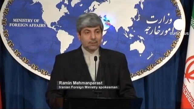 L'Iran Non Restituisce Il Drone Spia Americano