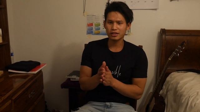 Don't Give Up Karen Motivation By Wah Eh