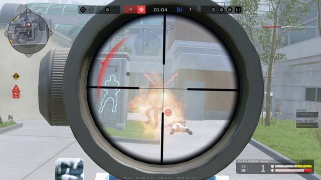 Warface 2025.01.19 - 04.31.30.13.Мини-достижения.DVR