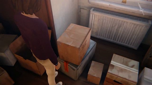 Life Is Strange #9