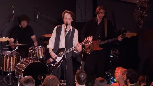 Концертное исполнение 