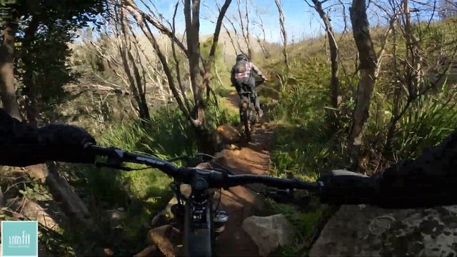 Western Cape Enduro Lite '22 - Stage 3 - Armageddon / Zululand