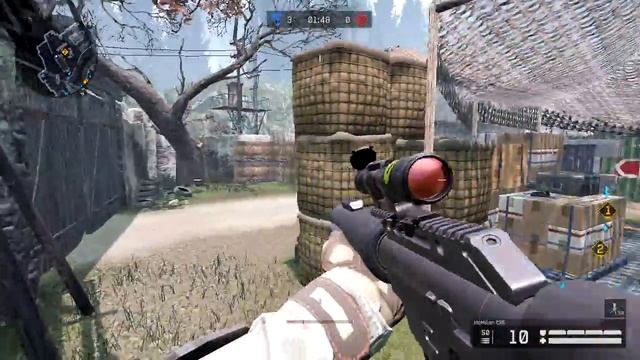▲ ЗОЛОТОЙ McMillan CS5 ЭТИМ ОБНОВЛЕНИЕМ 🔴
