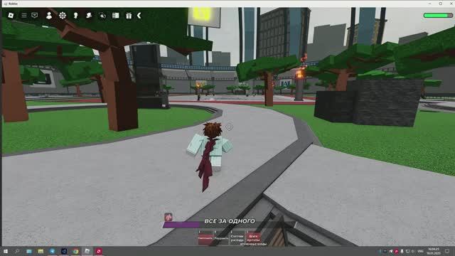 [HEIAN] Jujutsu Shenanigans