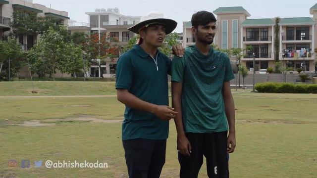 India Vs Pakistan World Cup 2019 | Mauka Mauka | Cricket Ka Crown Hum Le Jayenge! #CWC19