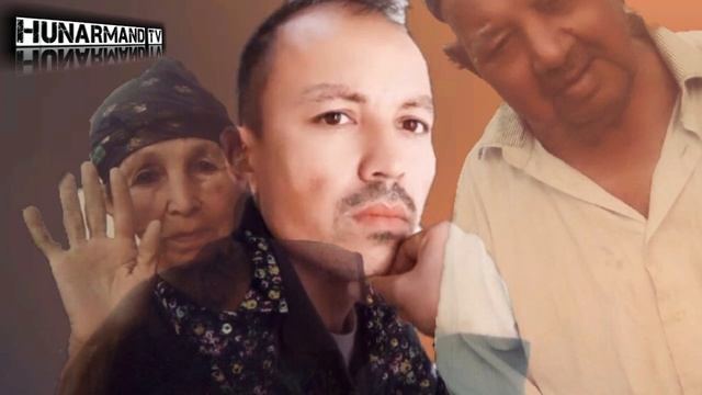 Я  СКУЧАЮ  МАМА...... СОГИНДИМ ОНАЖОНИМНИ....