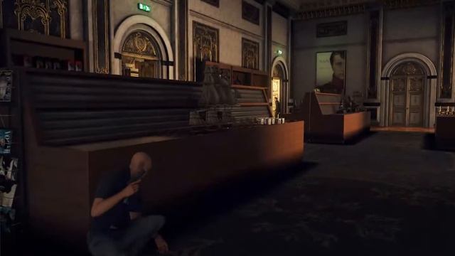Hitman 3