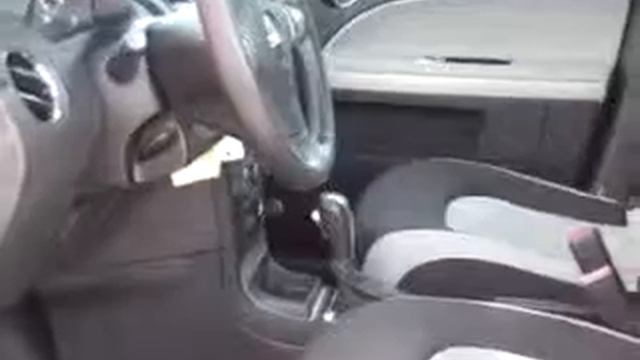 2008 Chevrolet HHR SS Davis Chevrolet