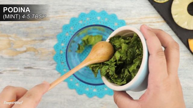 Lemonade 3 Ways | Lemonade Recipe | Electric, Peach, Pineapple   Lemonade | Iftar Recipes