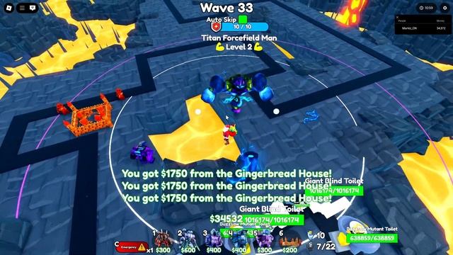 Индекс обнова - обзор новых юнитов в ТТД (Это вообще похоже на новый год?)