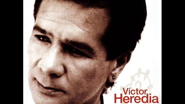 Victor Heredia Canta A Pablo Neruda - Amor Americano
