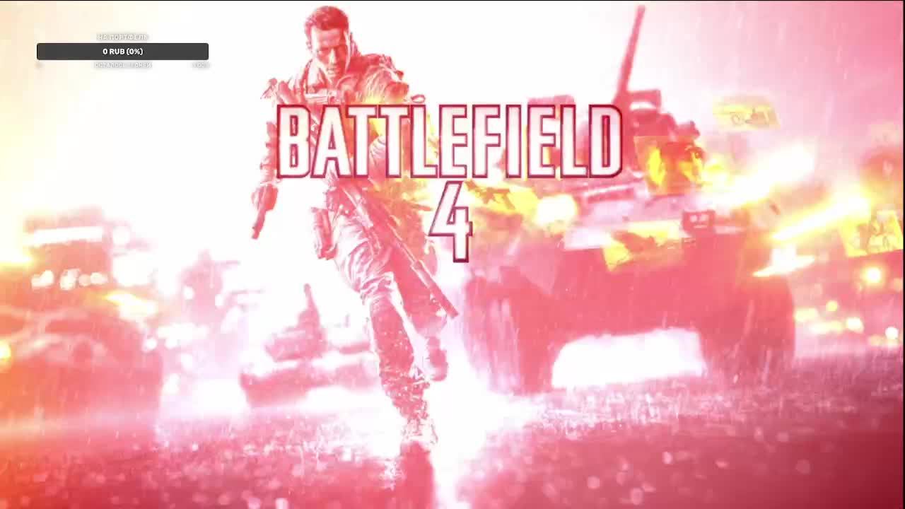Battlefield 4