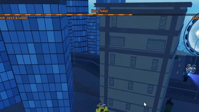 Playing FAKE Toilet Tower Defense Games