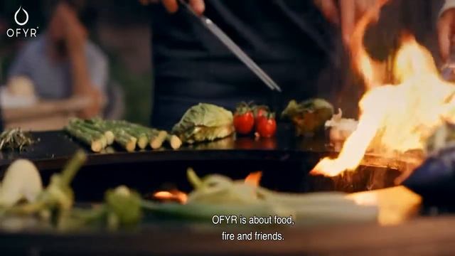 OFYR в вашем доме