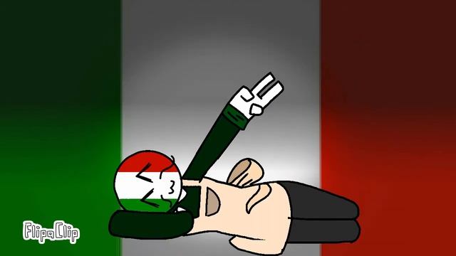 We No Speak Americano Meme