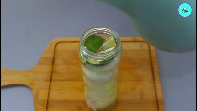 Coffee blend with Onion | Honey and You'll Thank Me - easy recipe| Kuchen Rezepte #69