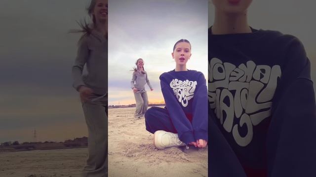 Давайте вернем спокойный вайб @polina_offical #subscribe #veronchik #верончик #рек #trending