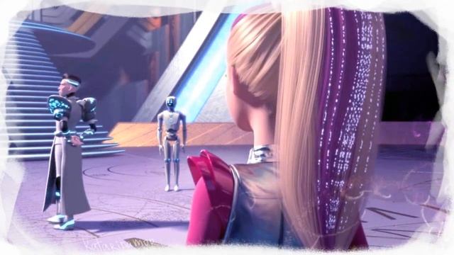 Starlight X Constantine  - Telepathic