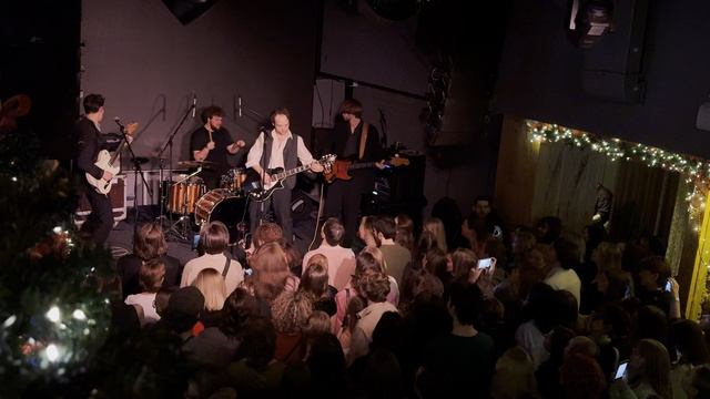 Концертное исполнение 