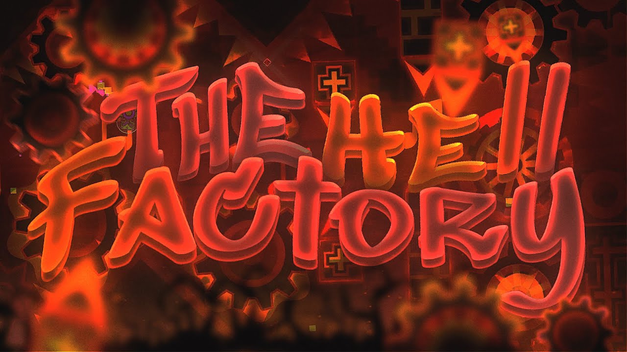 The Hell Factory