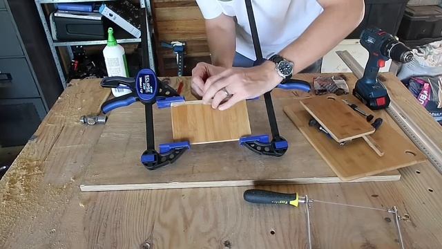Coffee Pod Holder Video #3