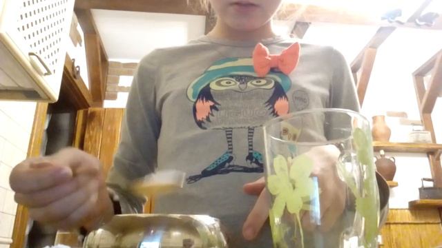 Делаем маме кофе 1 серия