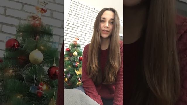 Юлия Зарипова   Видео-отзыв о курсе 