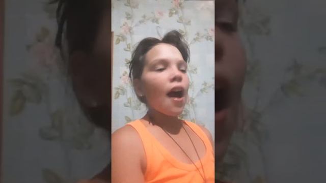 Жаркие слова моя песня любимая